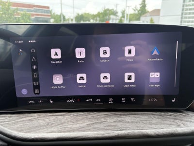 2026 Audi Q5 Premium