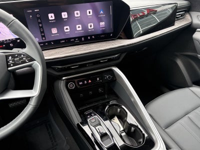 2026 Audi Q5 Premium