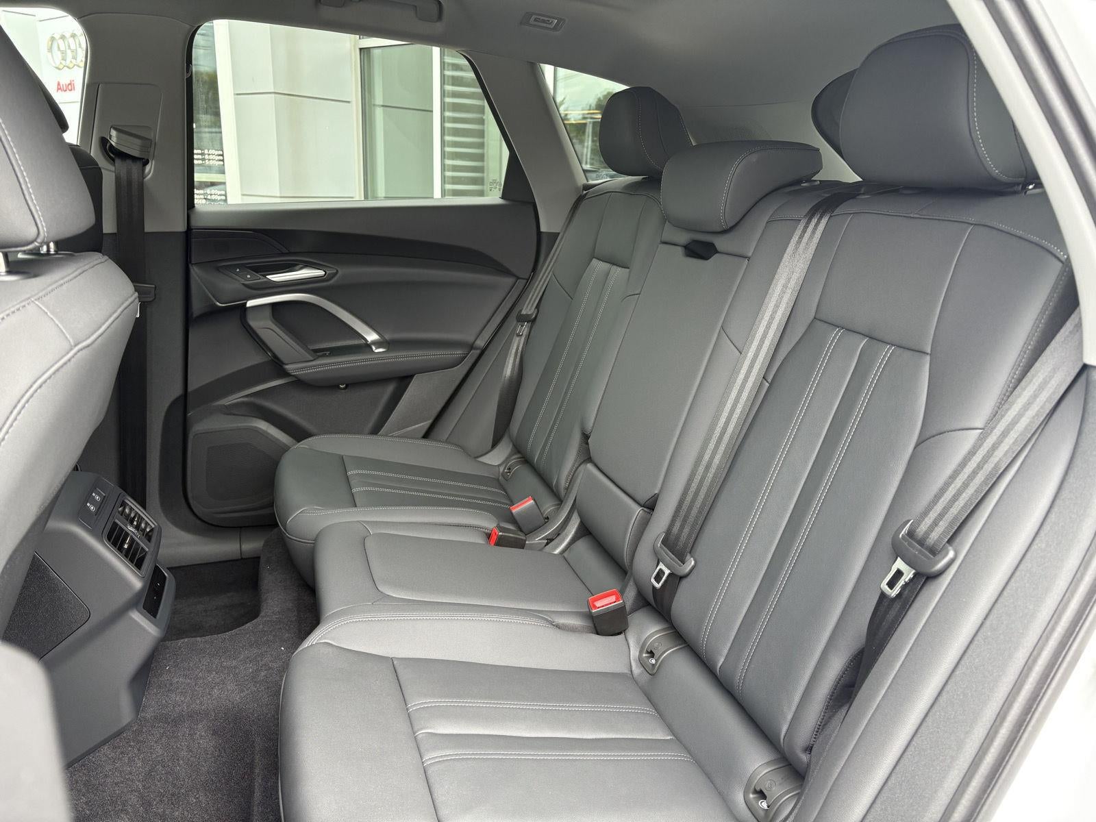 2026 Audi Q5 Premium