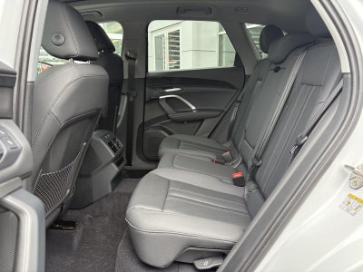 2026 Audi Q5 Premium
