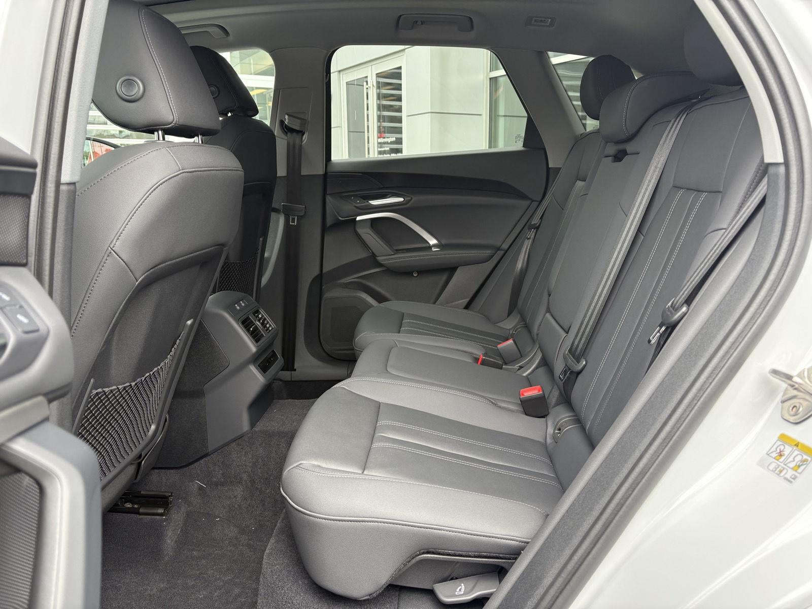 2026 Audi Q5 Premium