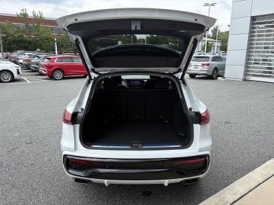 2026 Audi Q5 Premium
