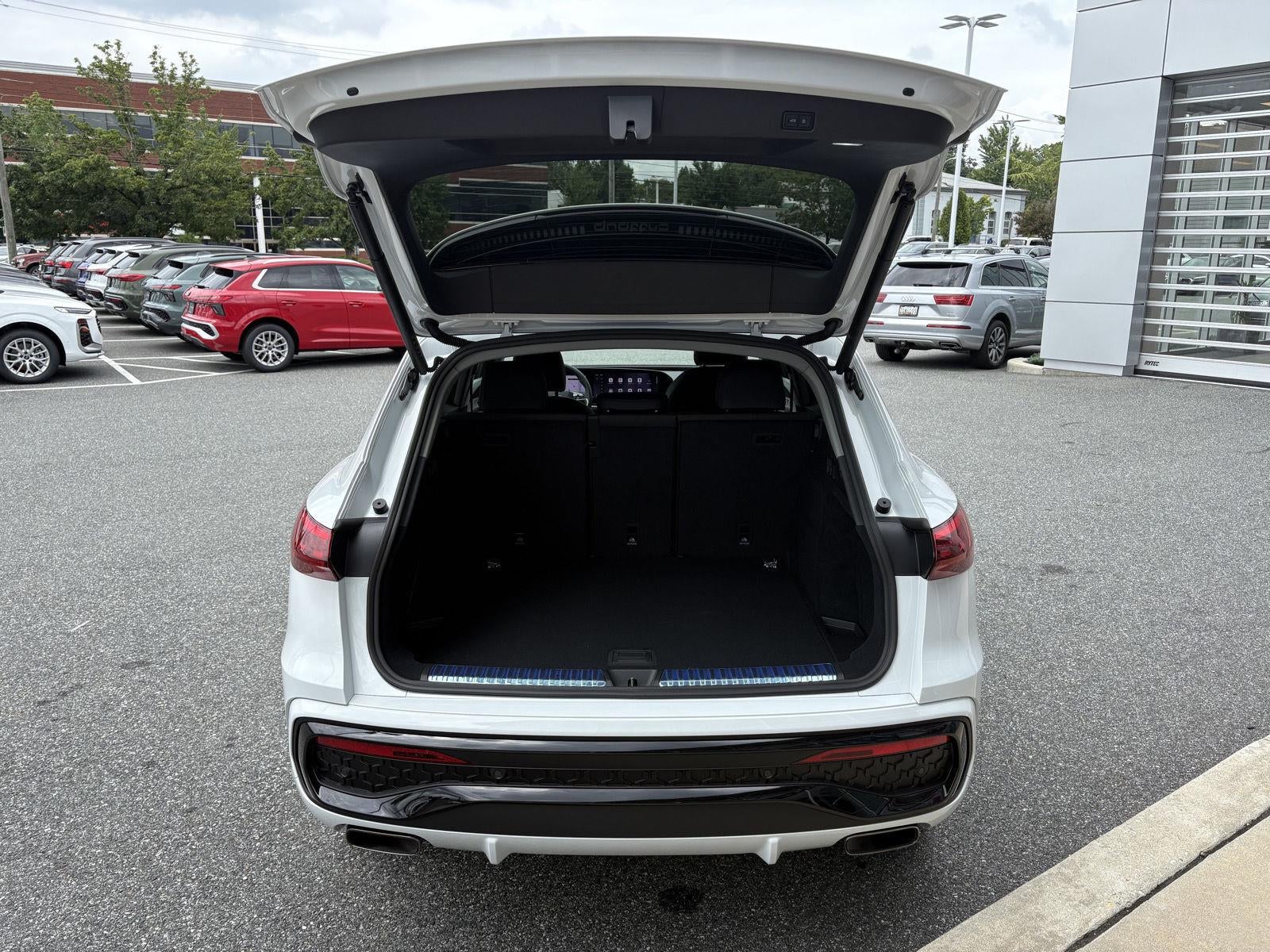 2026 Audi Q5 Premium
