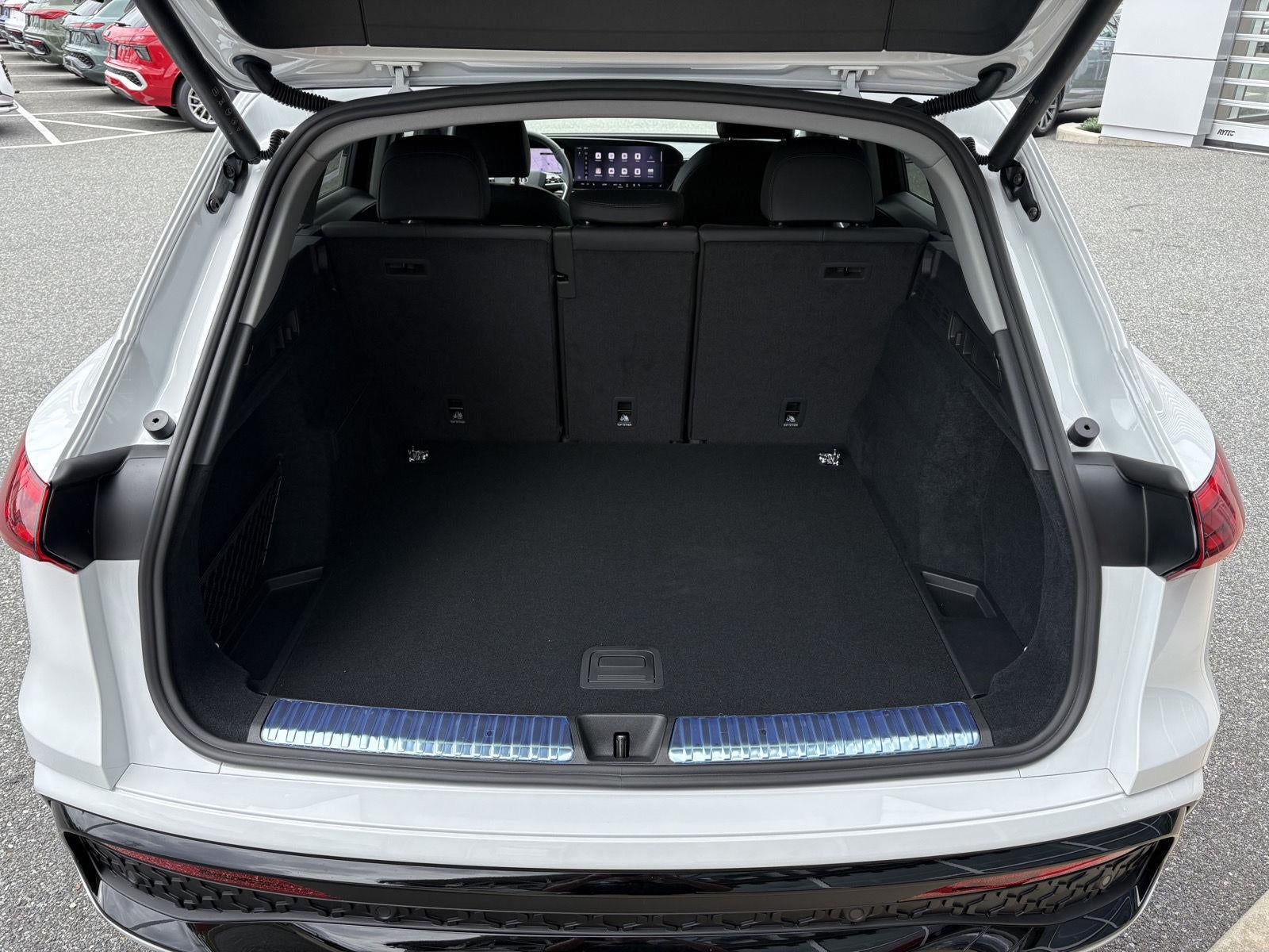 2026 Audi Q5 Premium