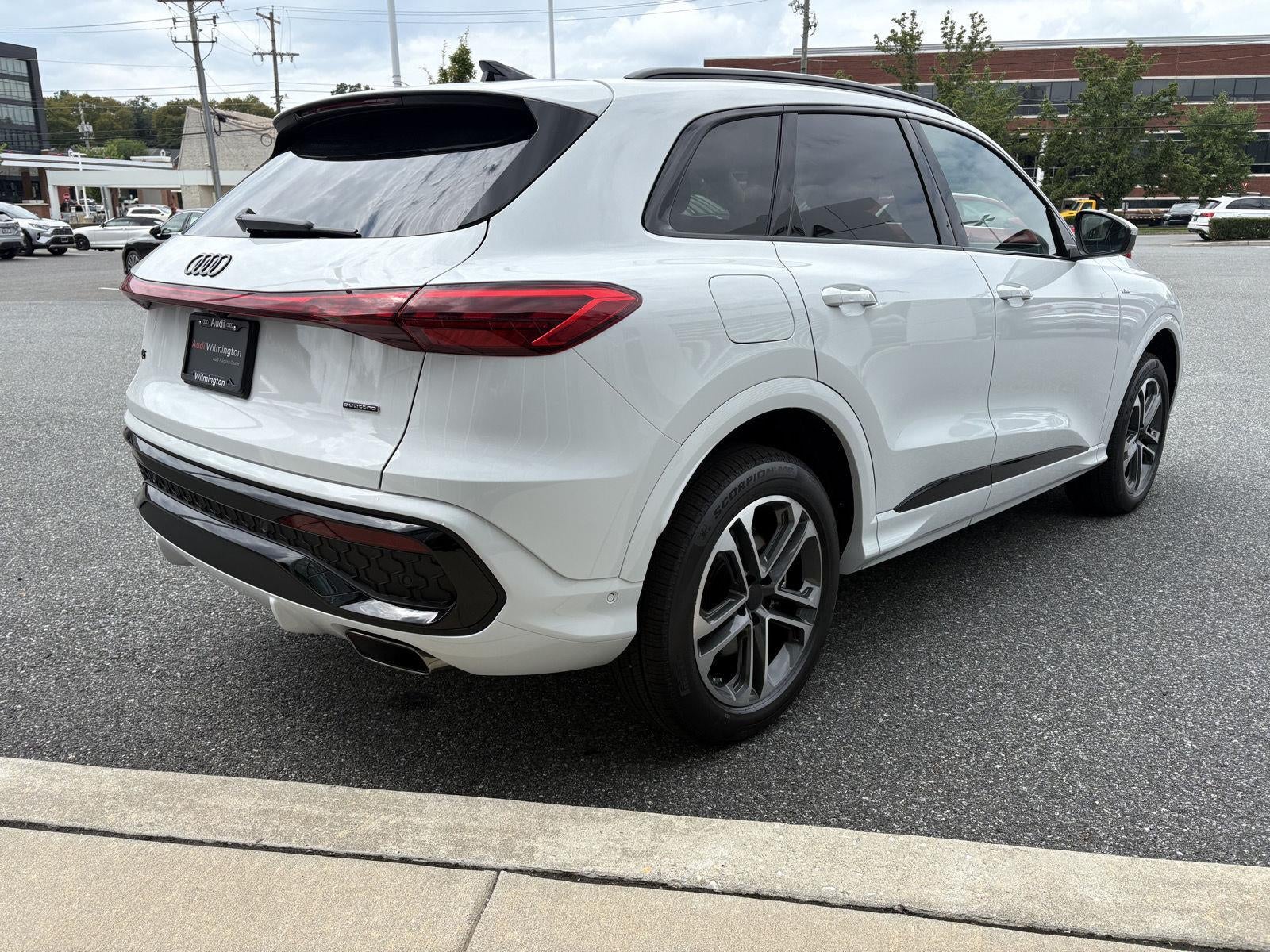 2026 Audi Q5 Premium
