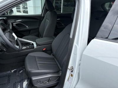 2026 Audi Q5 Premium