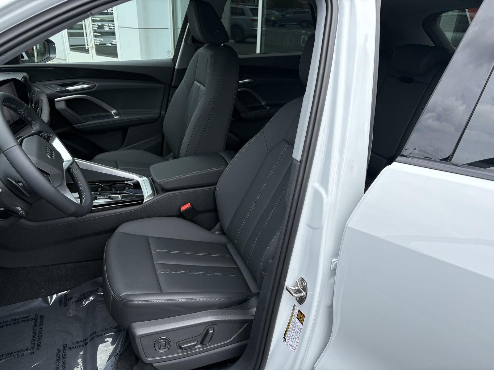 2026 Audi Q5 Premium