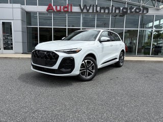 2026 Audi Q5 Premium