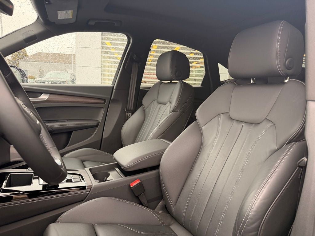 2023 Audi Q5 Sportback 45 S line Premium Plus quattro