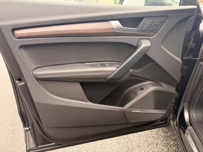 2023 Audi Q5 Sportback 45 S line Premium Plus quattro