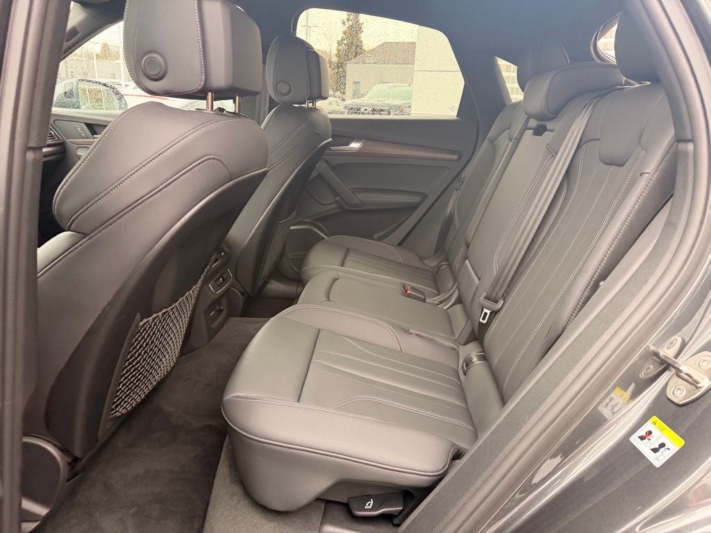 2023 Audi Q5 Sportback 45 S line Premium Plus quattro