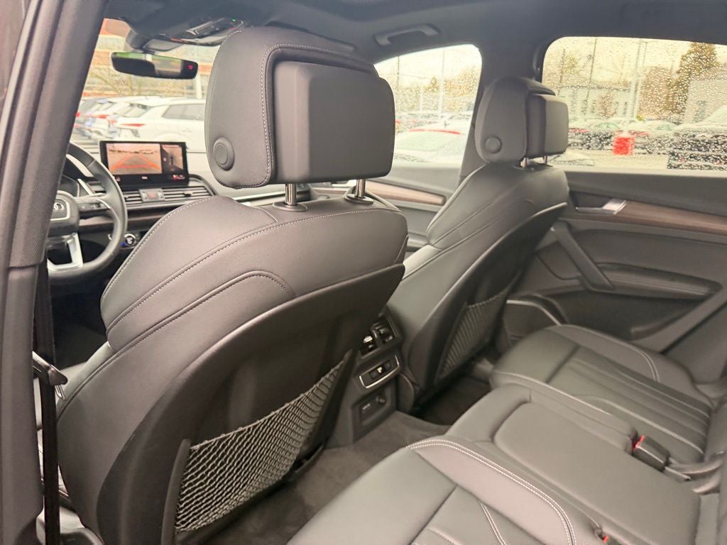 2023 Audi Q5 Sportback 45 S line Premium Plus quattro