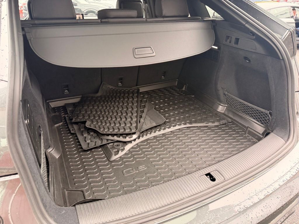 2023 Audi Q5 Sportback 45 S line Premium Plus quattro