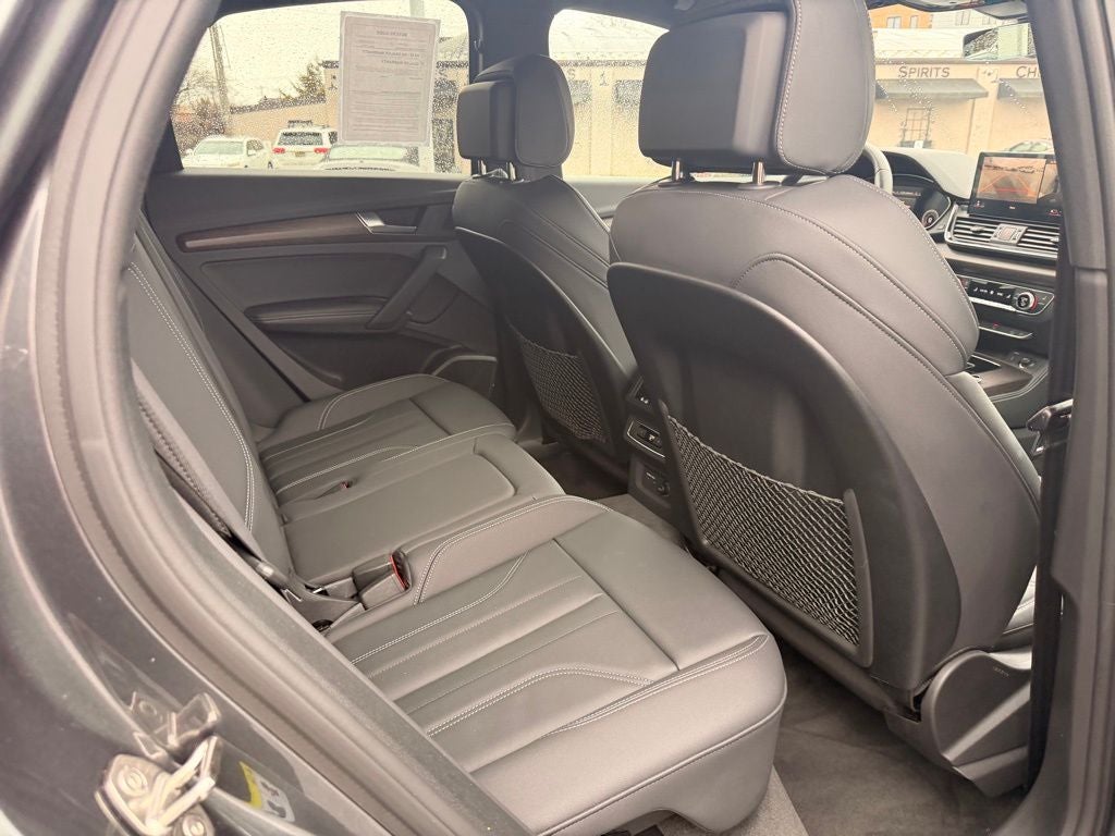 2023 Audi Q5 Sportback 45 S line Premium Plus quattro