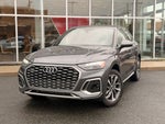 2023 Audi Q5 Sportback 45 S line Premium Plus quattro