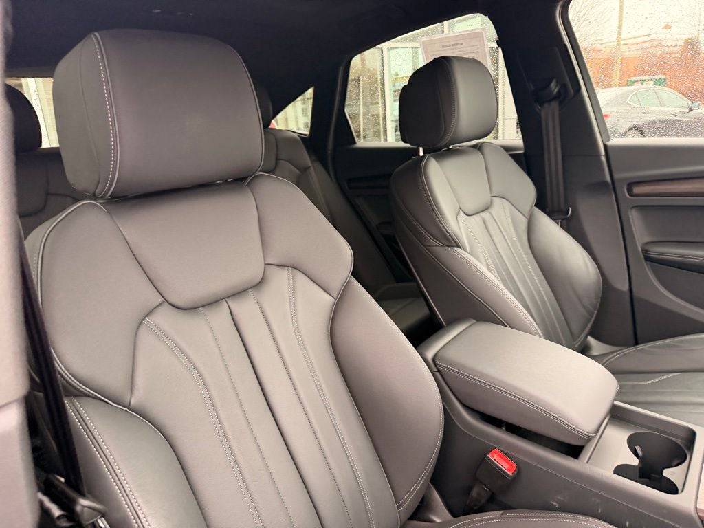 2023 Audi Q5 Sportback 45 S line Premium Plus quattro