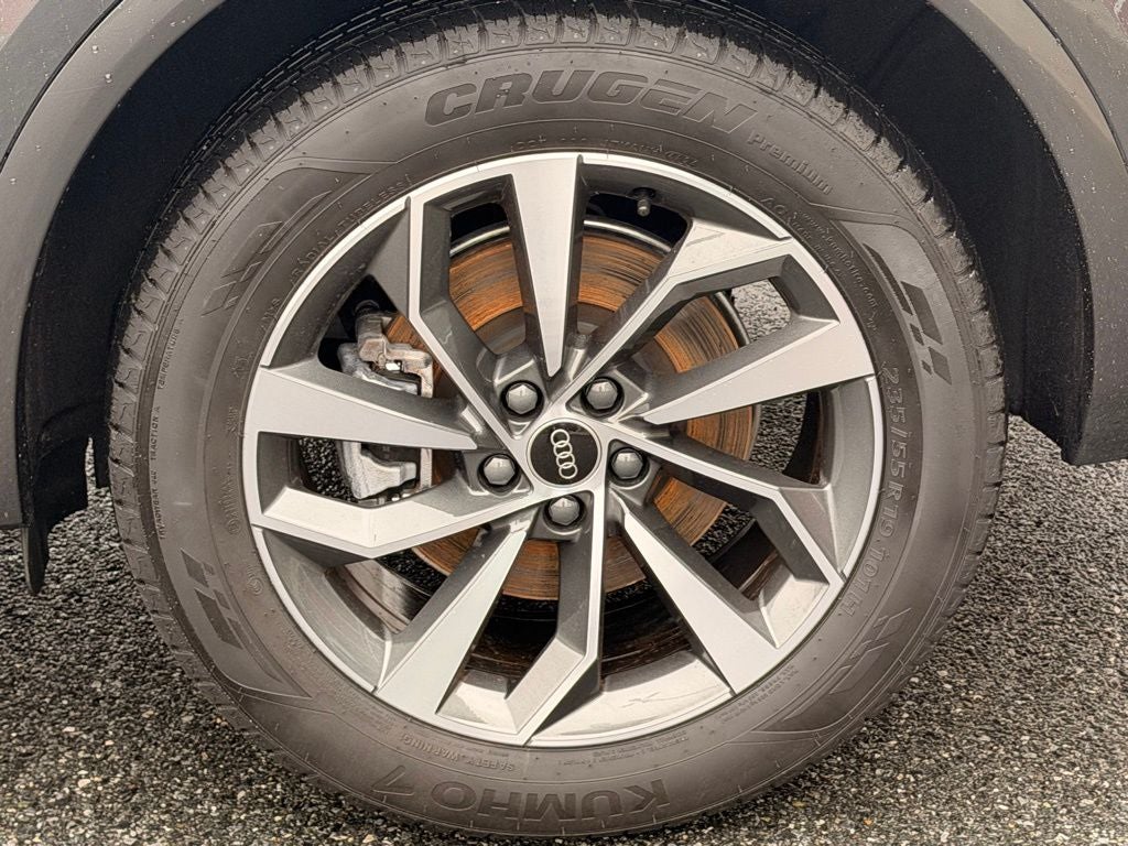 2023 Audi Q5 Sportback 45 S line Premium Plus quattro