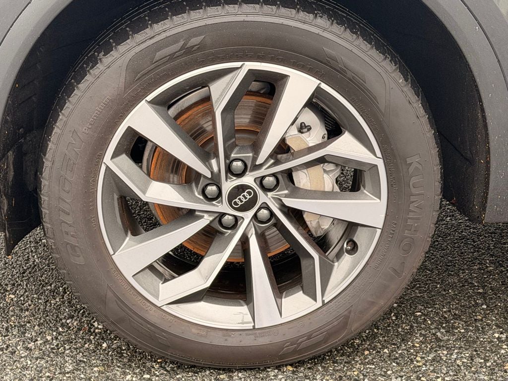 2023 Audi Q5 Sportback 45 S line Premium Plus quattro