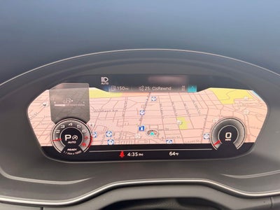 2023 Audi Q5 Sportback 45 S line Premium Plus quattro