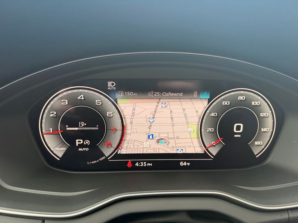 2023 Audi Q5 Sportback 45 S line Premium Plus quattro