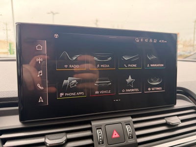2023 Audi Q5 Sportback 45 S line Premium Plus quattro