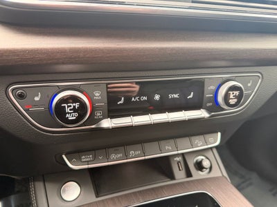 2023 Audi Q5 Sportback 45 S line Premium Plus quattro