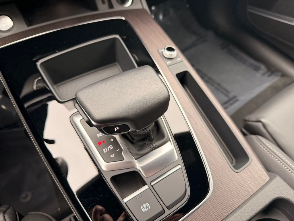 2023 Audi Q5 Sportback 45 S line Premium Plus quattro