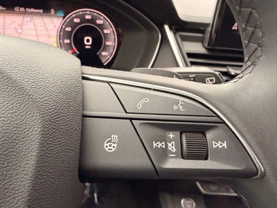 2023 Audi Q5 Sportback 45 S line Premium Plus quattro