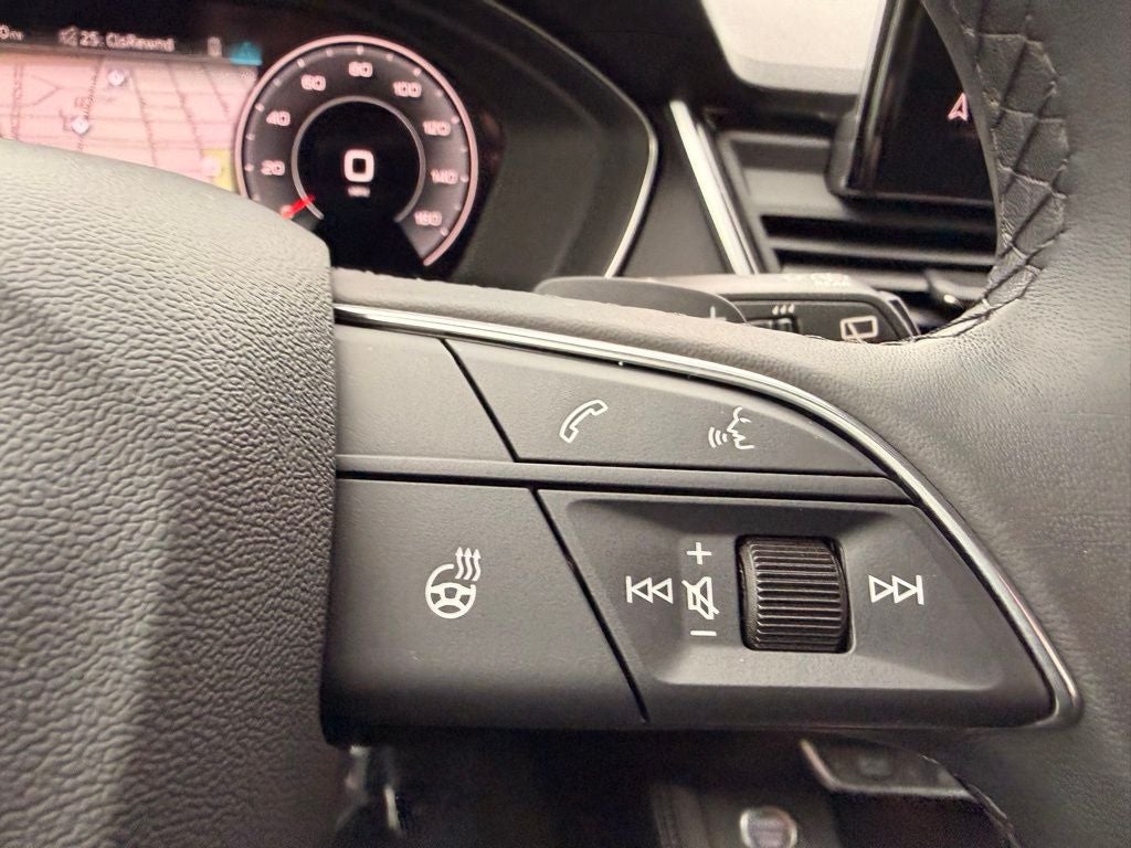 2023 Audi Q5 Sportback 45 S line Premium Plus quattro