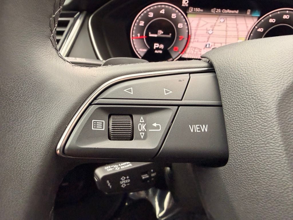 2023 Audi Q5 Sportback 45 S line Premium Plus quattro