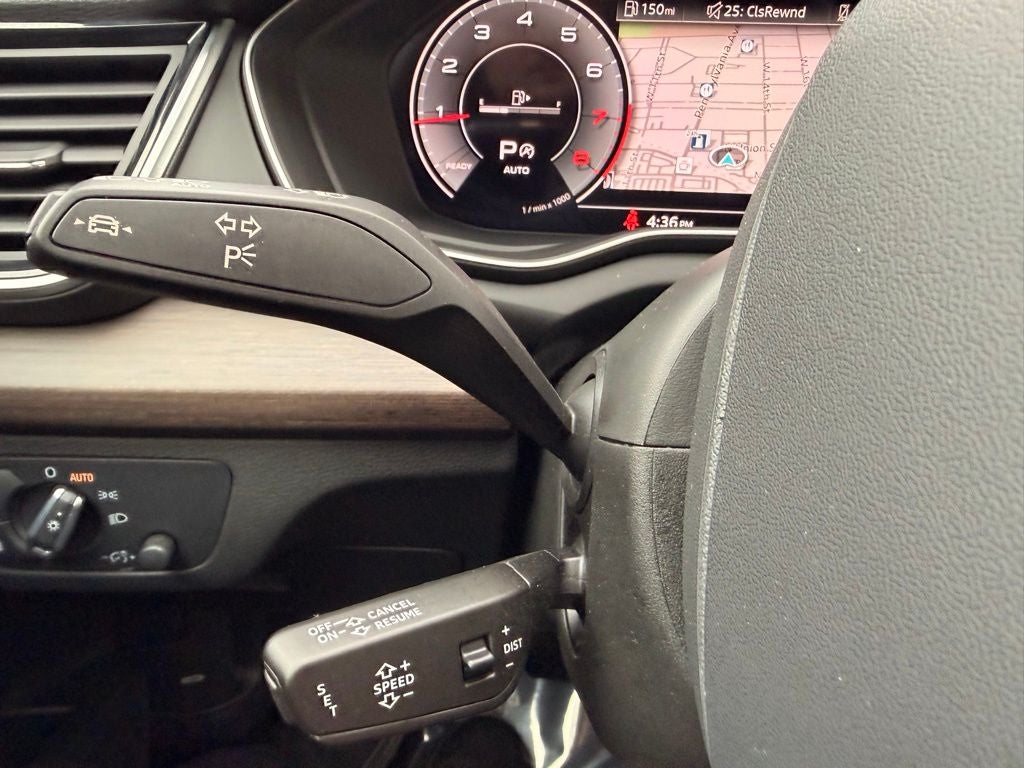 2023 Audi Q5 Sportback 45 S line Premium Plus quattro