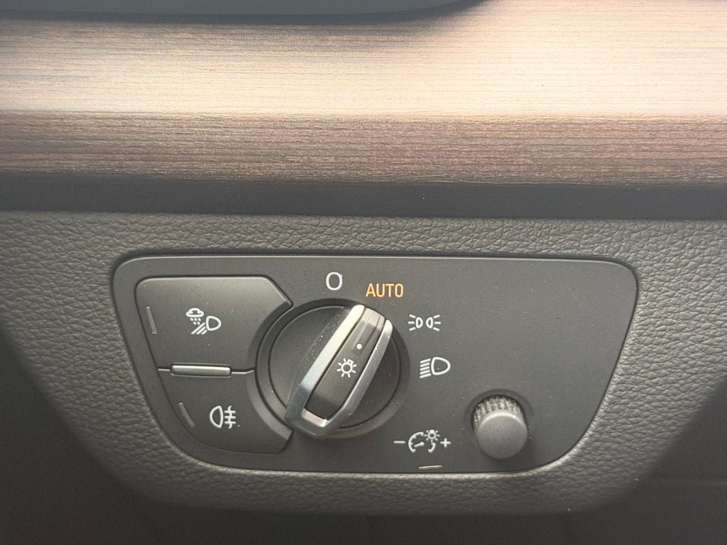 2023 Audi Q5 Sportback 45 S line Premium Plus quattro