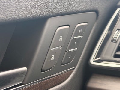 2023 Audi Q5 Sportback 45 S line Premium Plus quattro