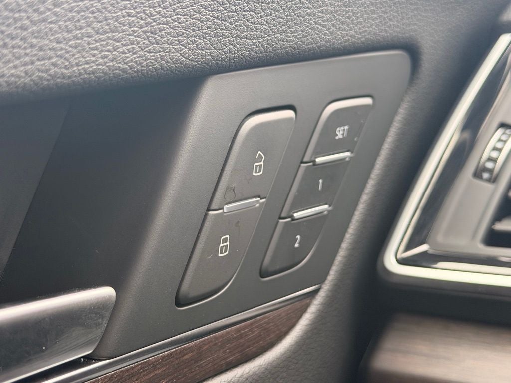 2023 Audi Q5 Sportback 45 S line Premium Plus quattro