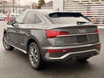 2023 Audi Q5 Sportback 45 S line Premium Plus quattro