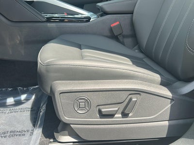 2026 Audi Q5 Premium Plus