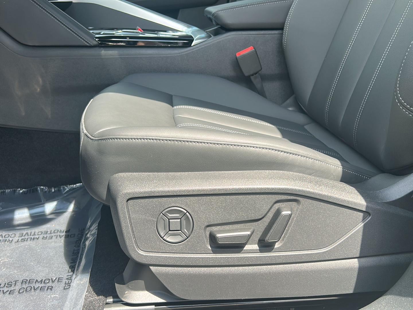 2026 Audi Q5 Premium Plus