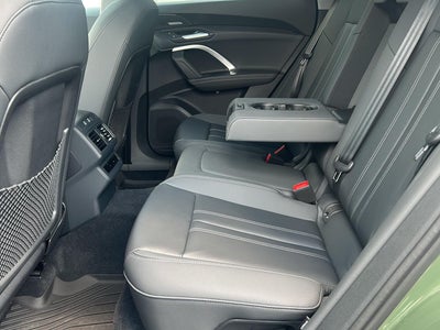 2026 Audi Q5 Premium Plus