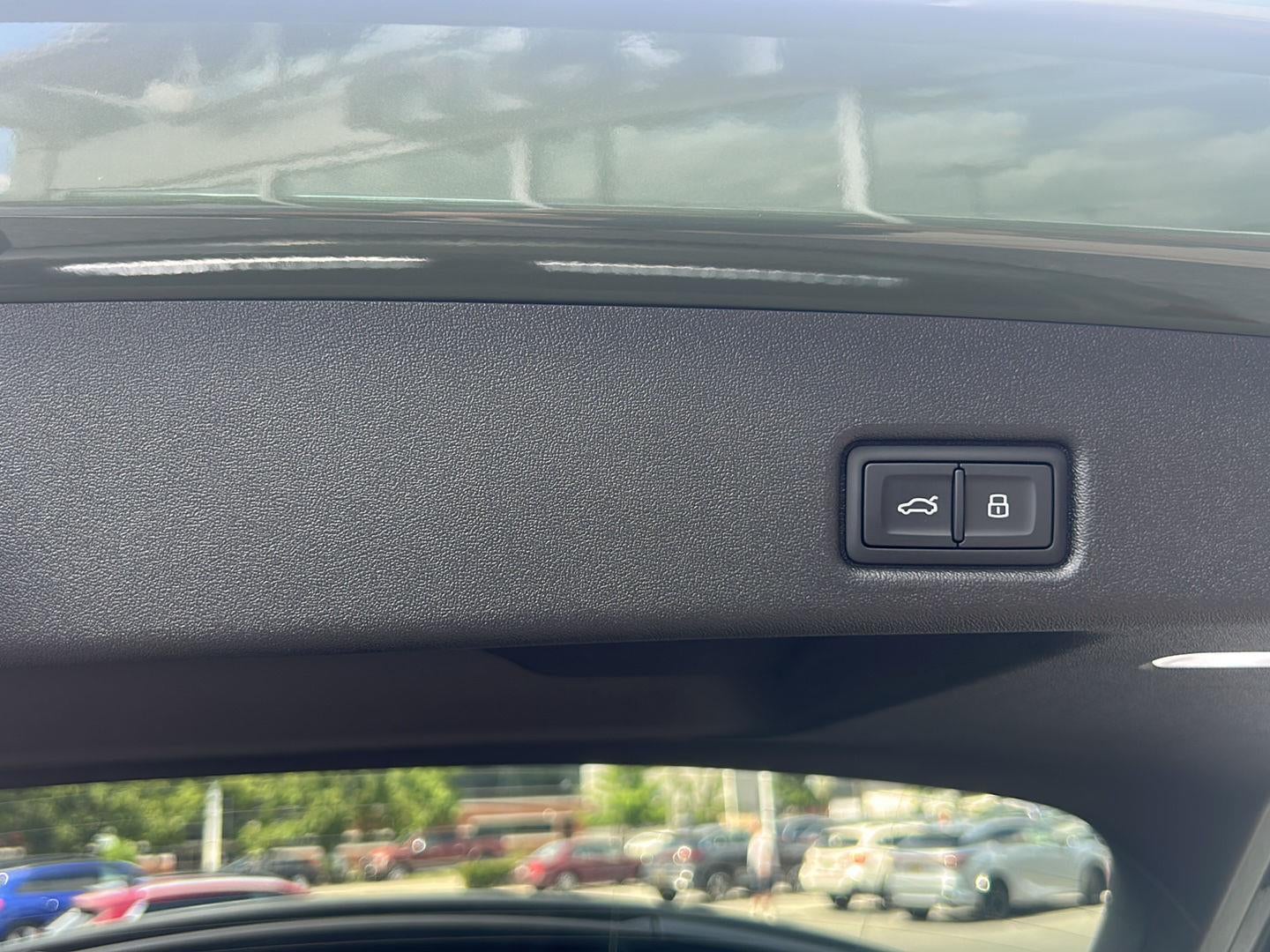 2026 Audi Q5 Premium Plus