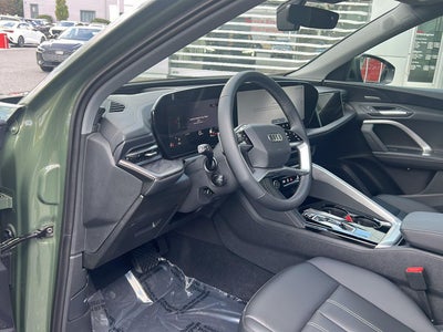 2026 Audi Q5 Premium Plus