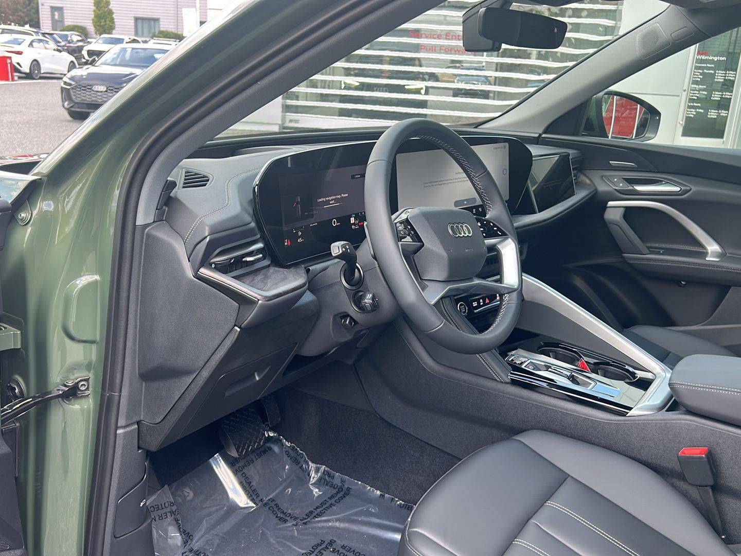 2026 Audi Q5 Premium Plus