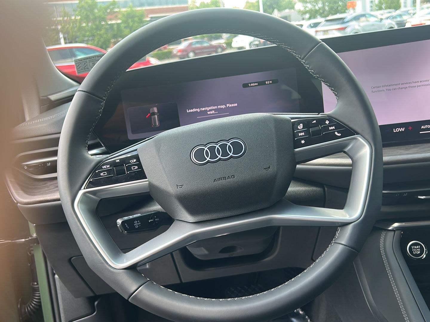 2026 Audi Q5 Premium Plus