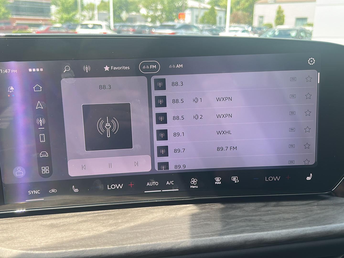 2026 Audi Q5 Premium Plus