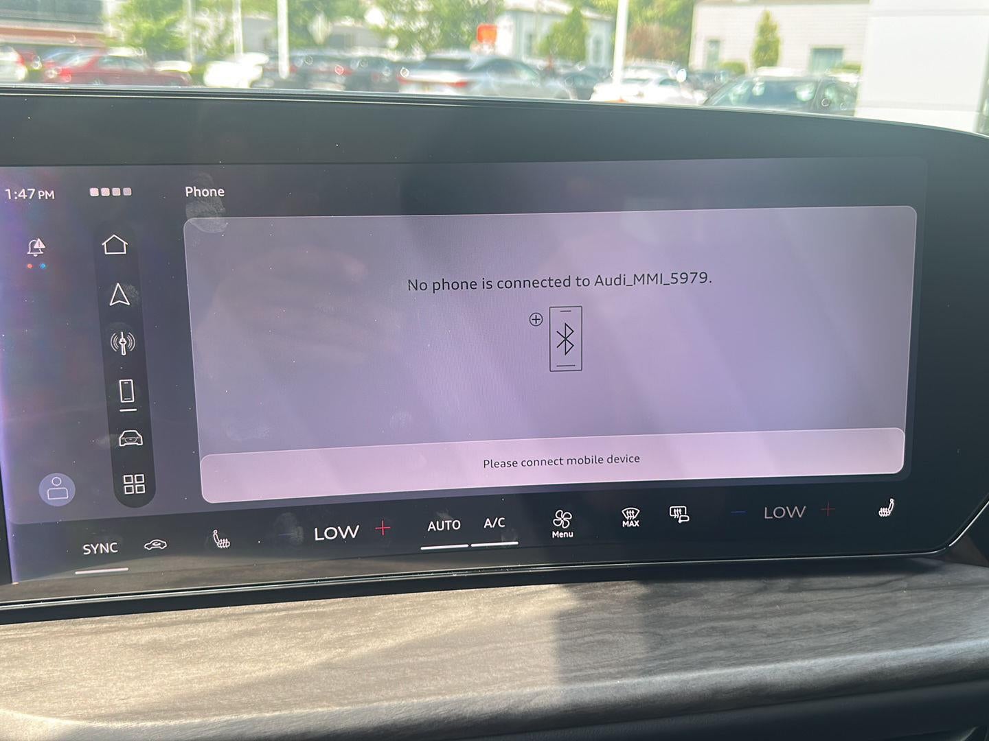 2026 Audi Q5 Premium Plus