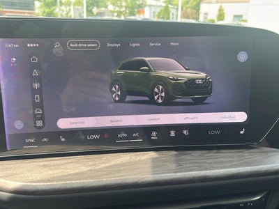 2026 Audi Q5 Premium Plus