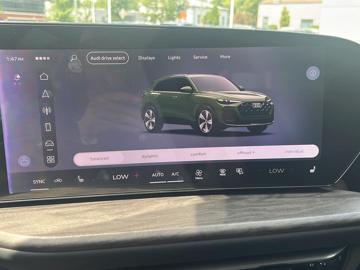 2026 Audi Q5 Premium Plus