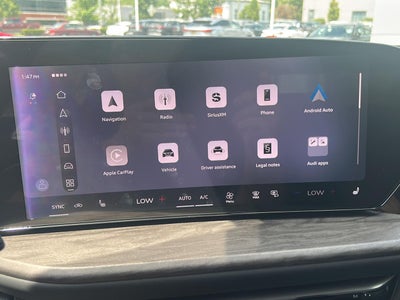 2026 Audi Q5 Premium Plus