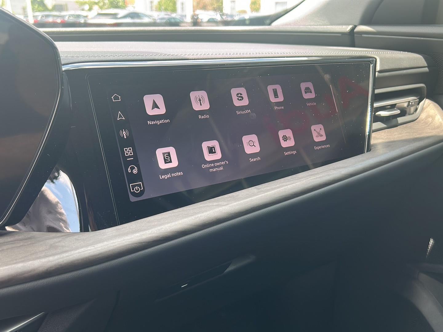 2026 Audi Q5 Premium Plus