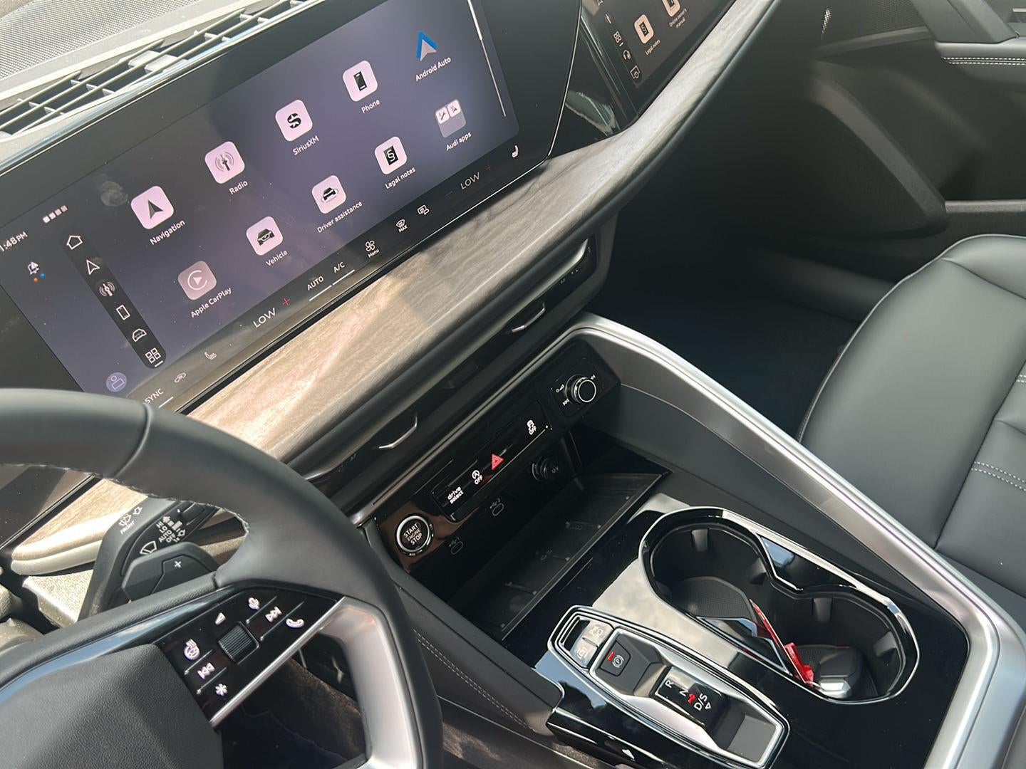 2026 Audi Q5 Premium Plus