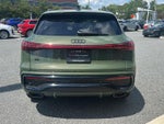 2026 Audi Q5 Premium Plus